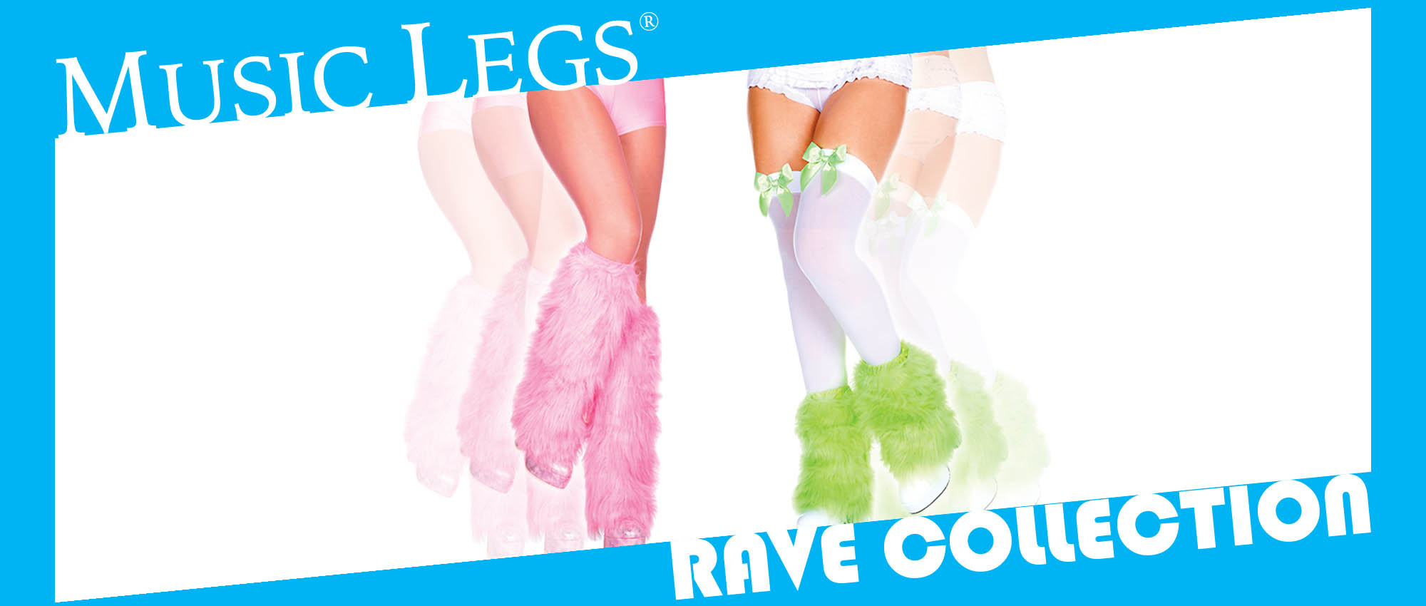 Rave Collection