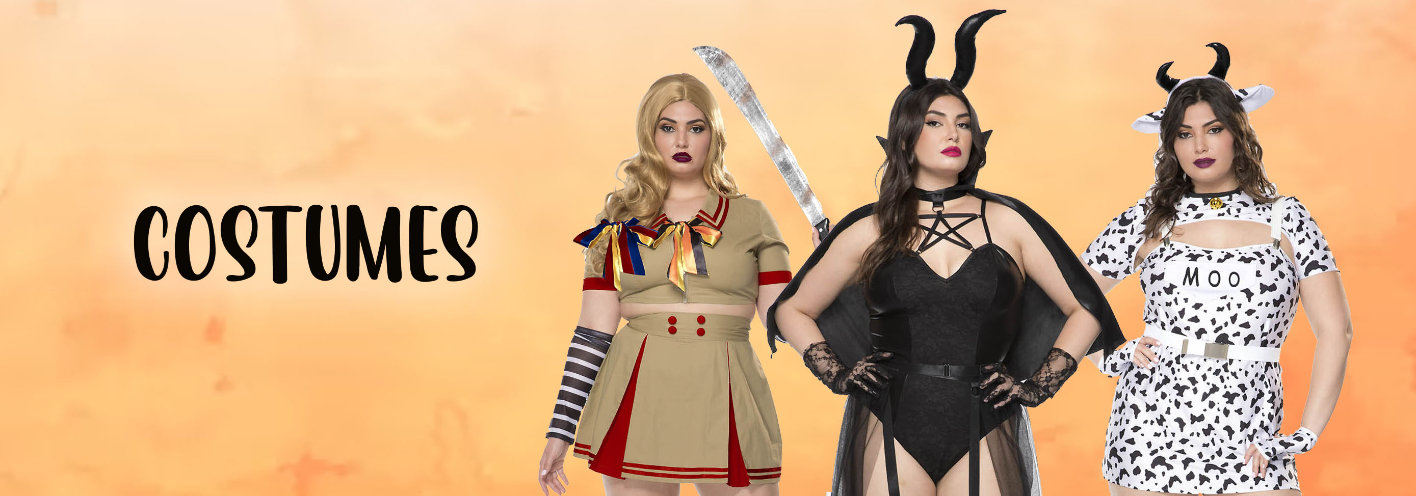 Costumes