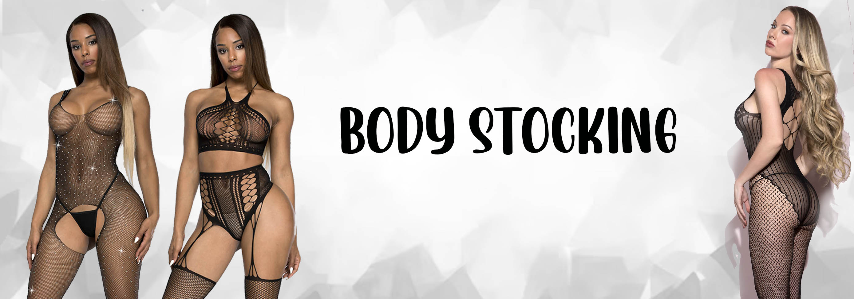 Bodystocking