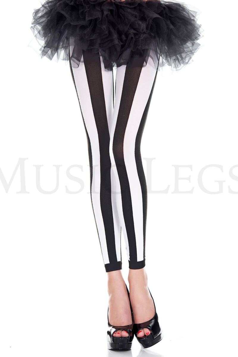 35219-BLACK/WHITE
