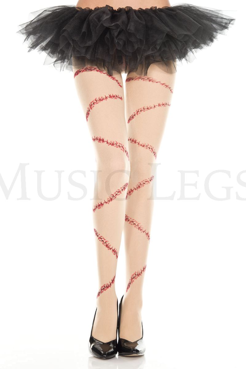 37312-White / Red