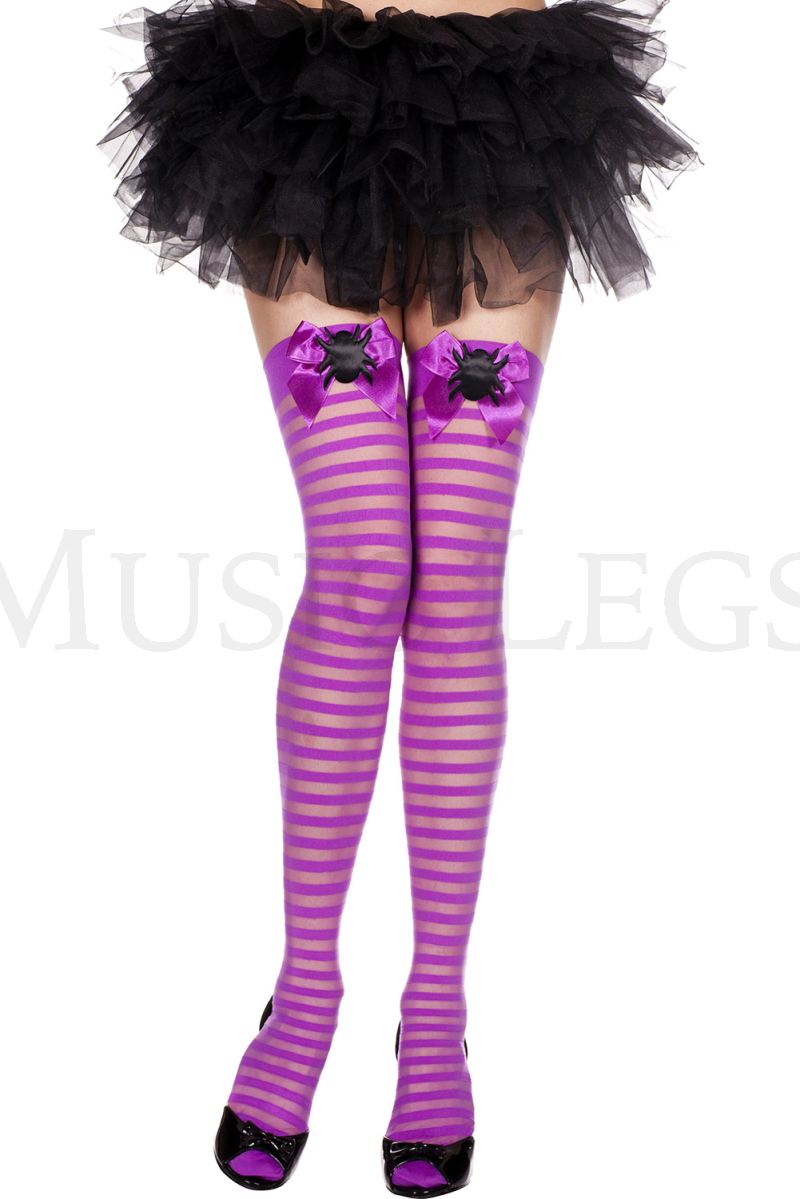 4253-PURPLE/BLACK