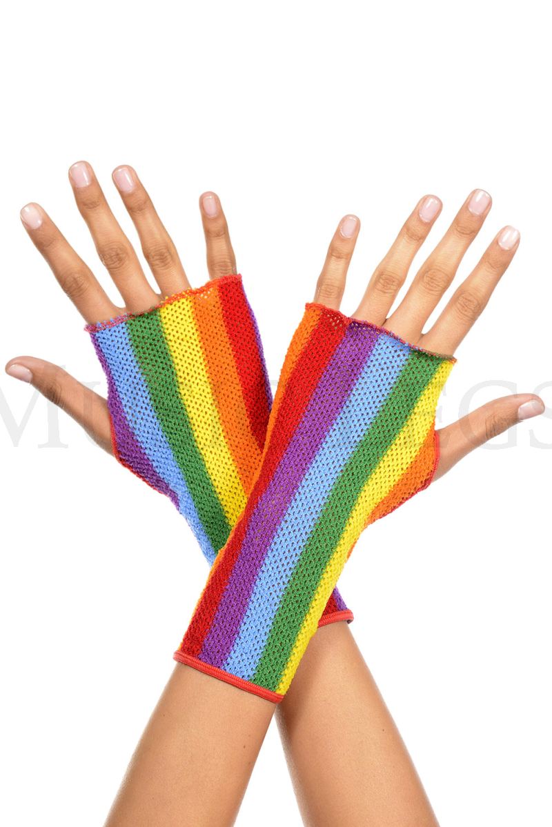 443-RAINBOW