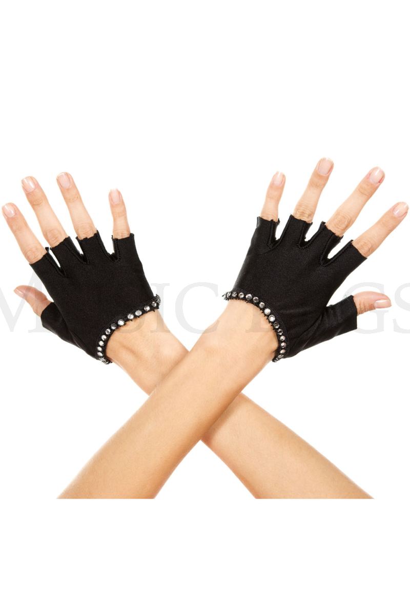 458-BLACK