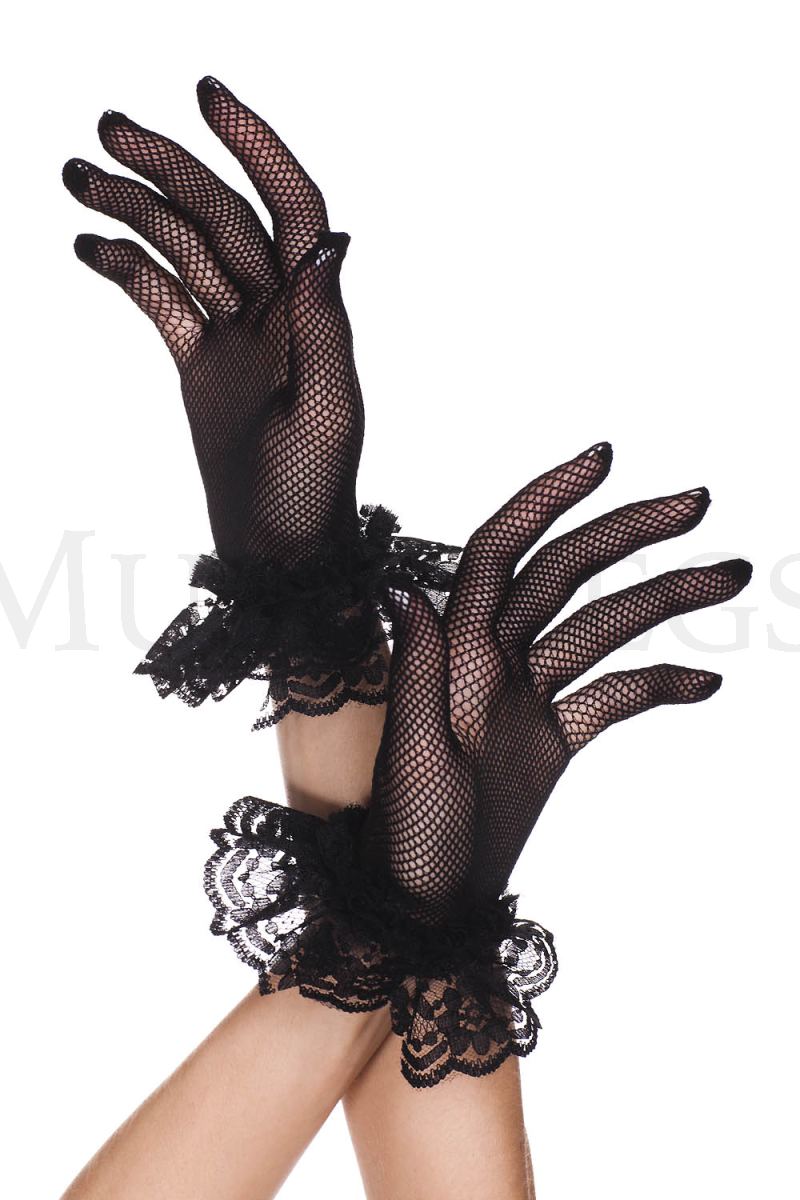 460-BLACK