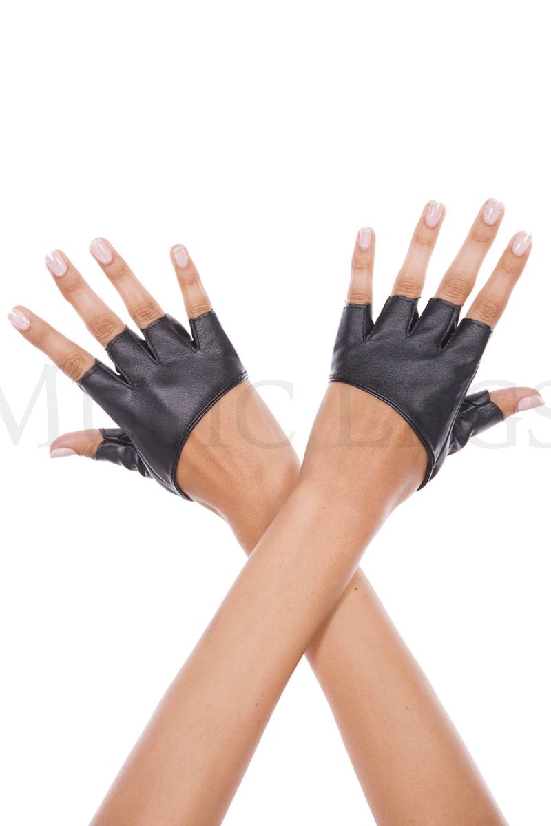 463-Black
