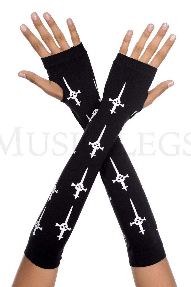 468-BLACK/WHITE