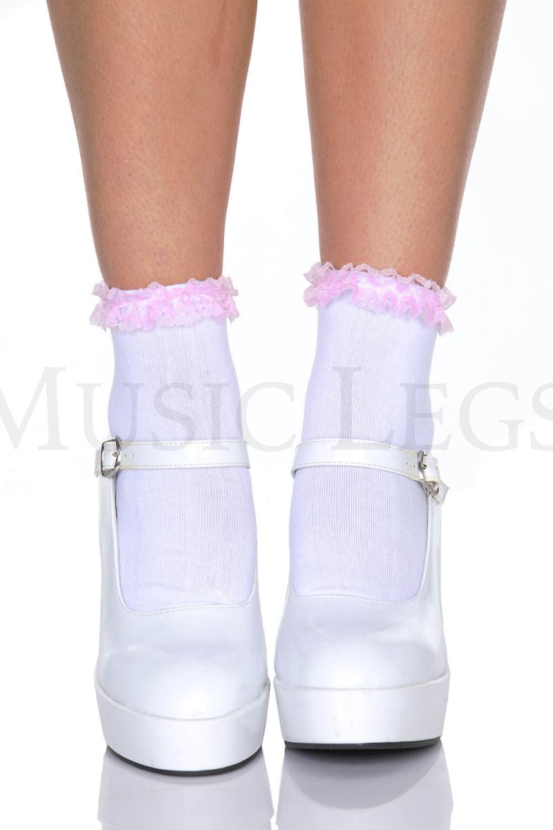 519-WHITE/PINK