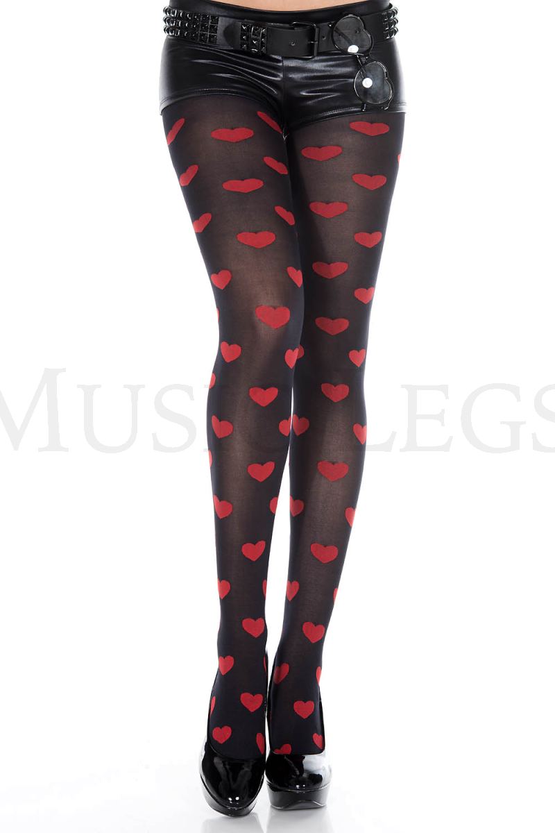 677-BLACK/RED