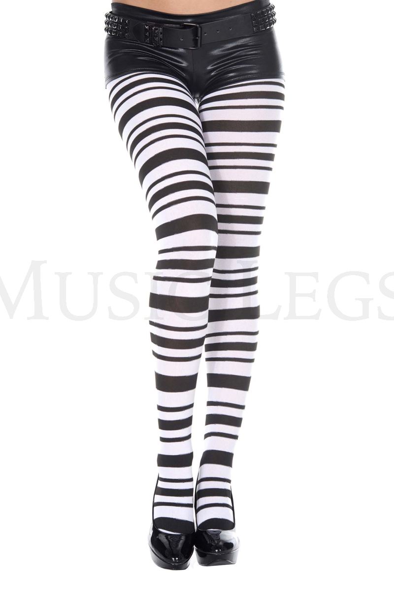 7022-BLACK/WHITE