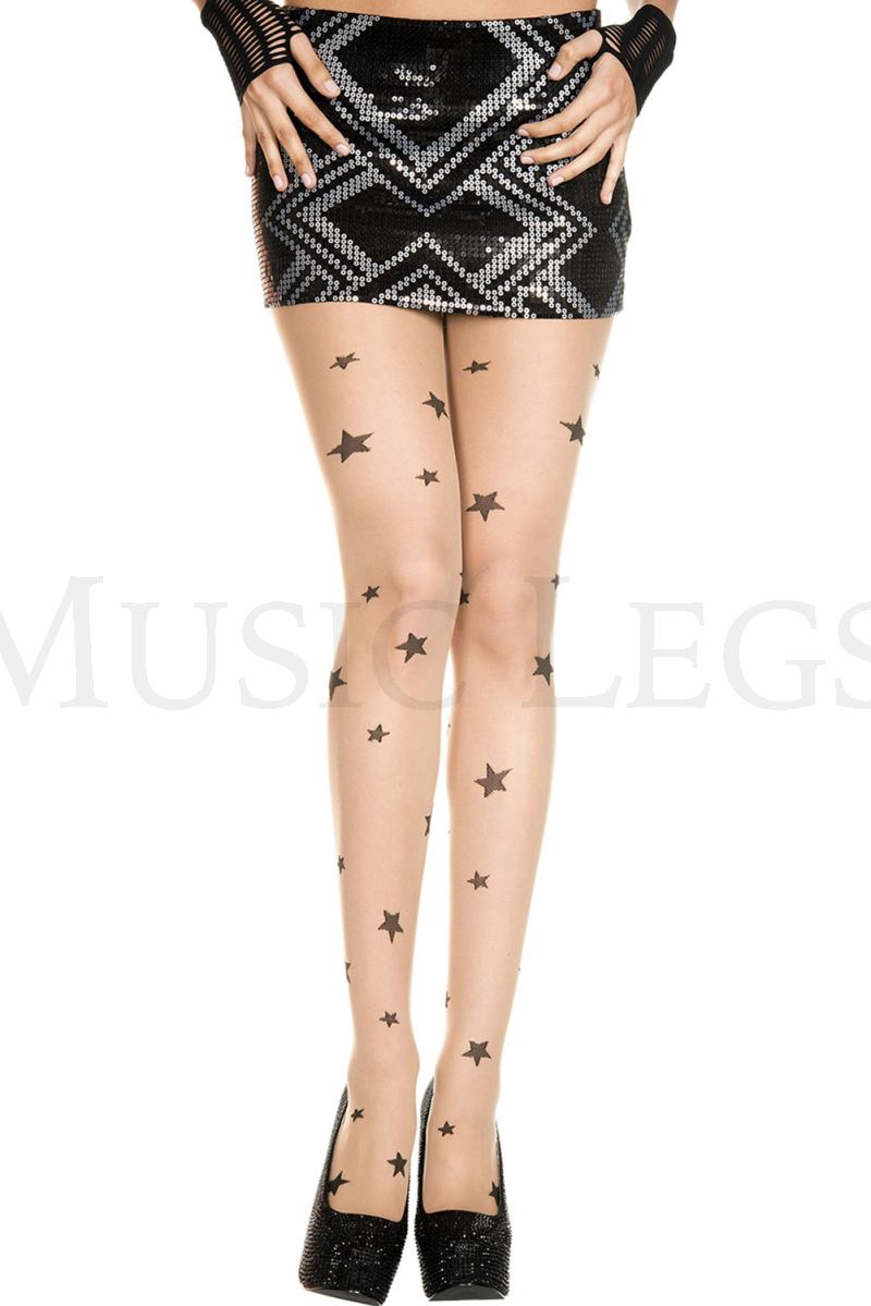 7097-BEIGE/BLACK
