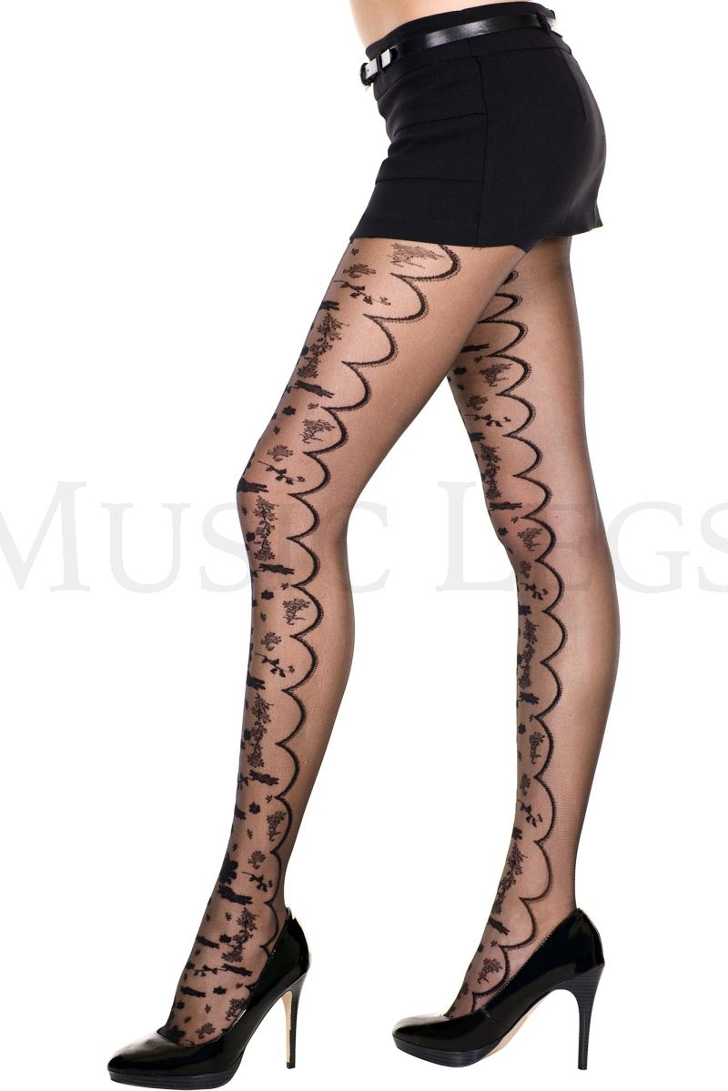 7233-BLACK