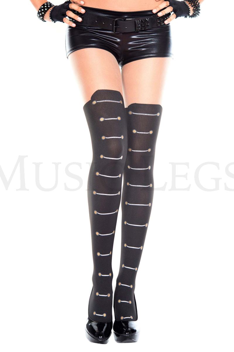 7288-BLACK/BEIGE