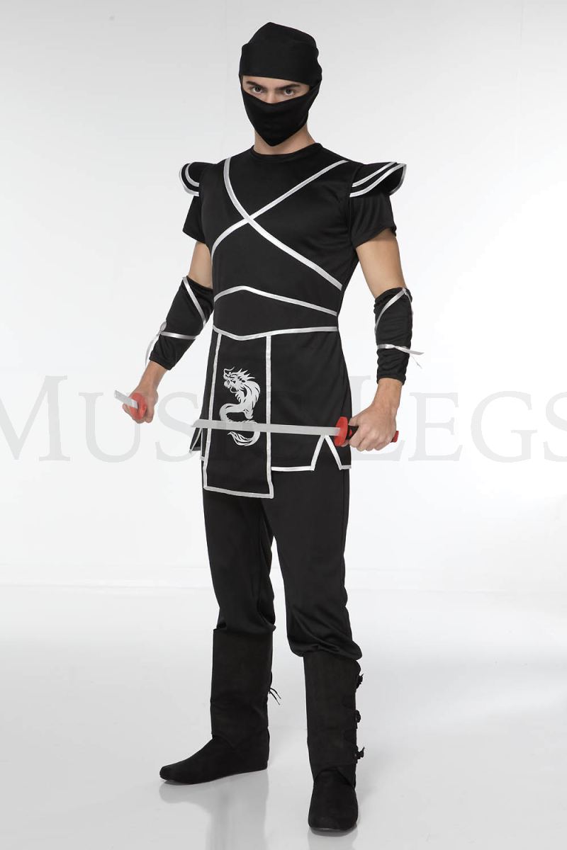 76609-BLACKSILVER