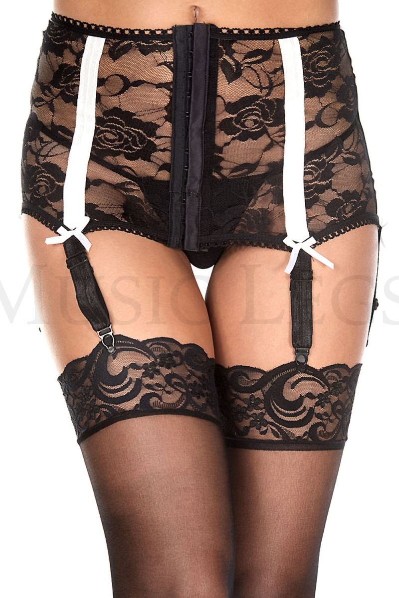 7731-BLACK/WHITE