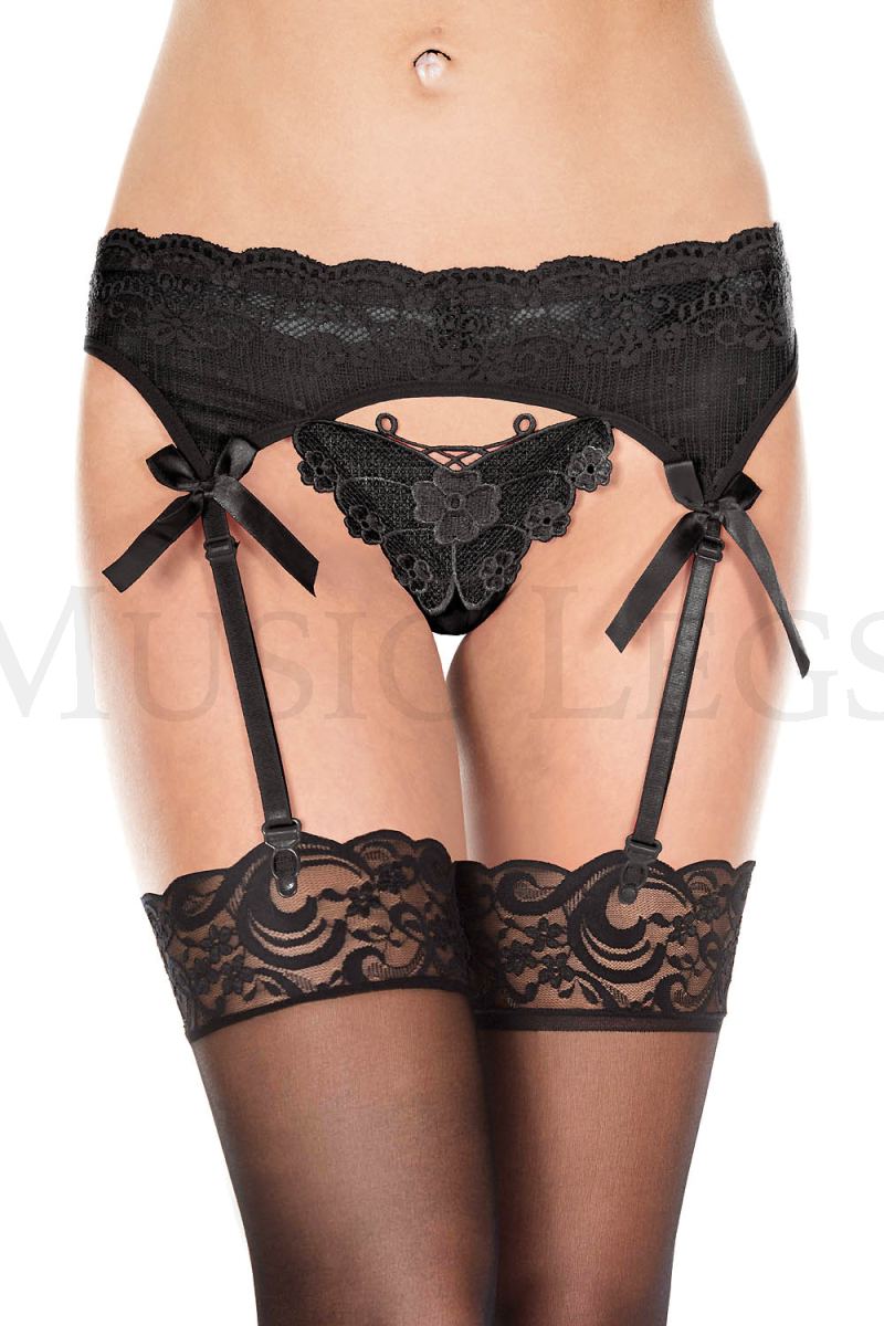 7736-BLACK