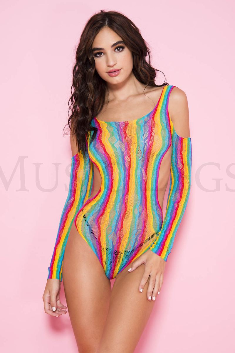 80074-RAINBOW