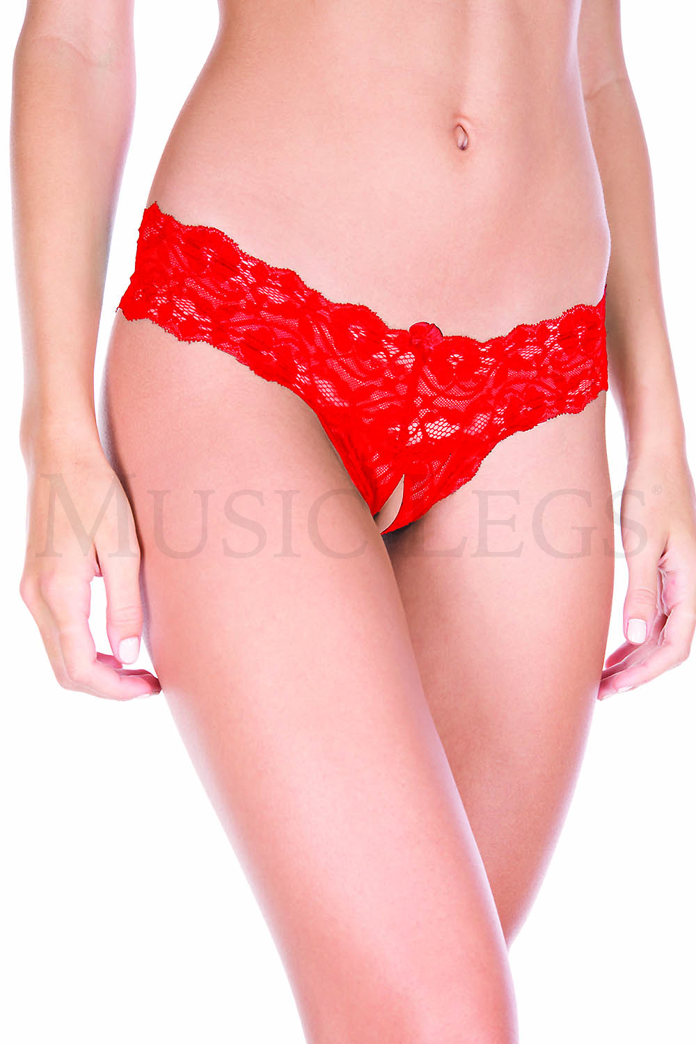 10013-RED-M/L