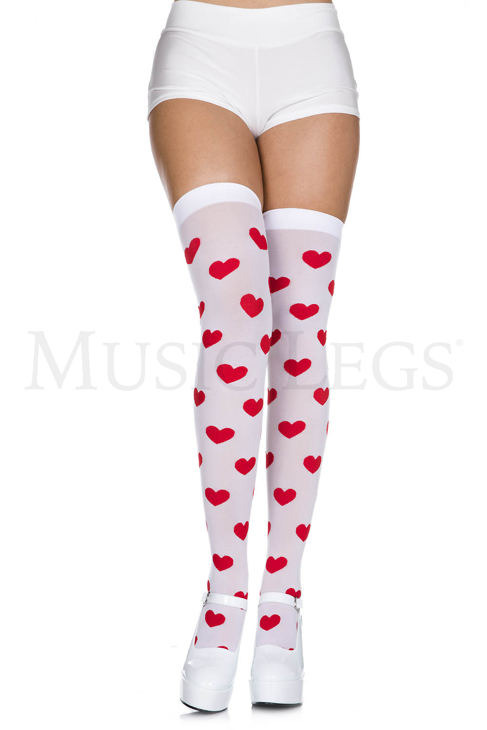 4281-WHITE/RED