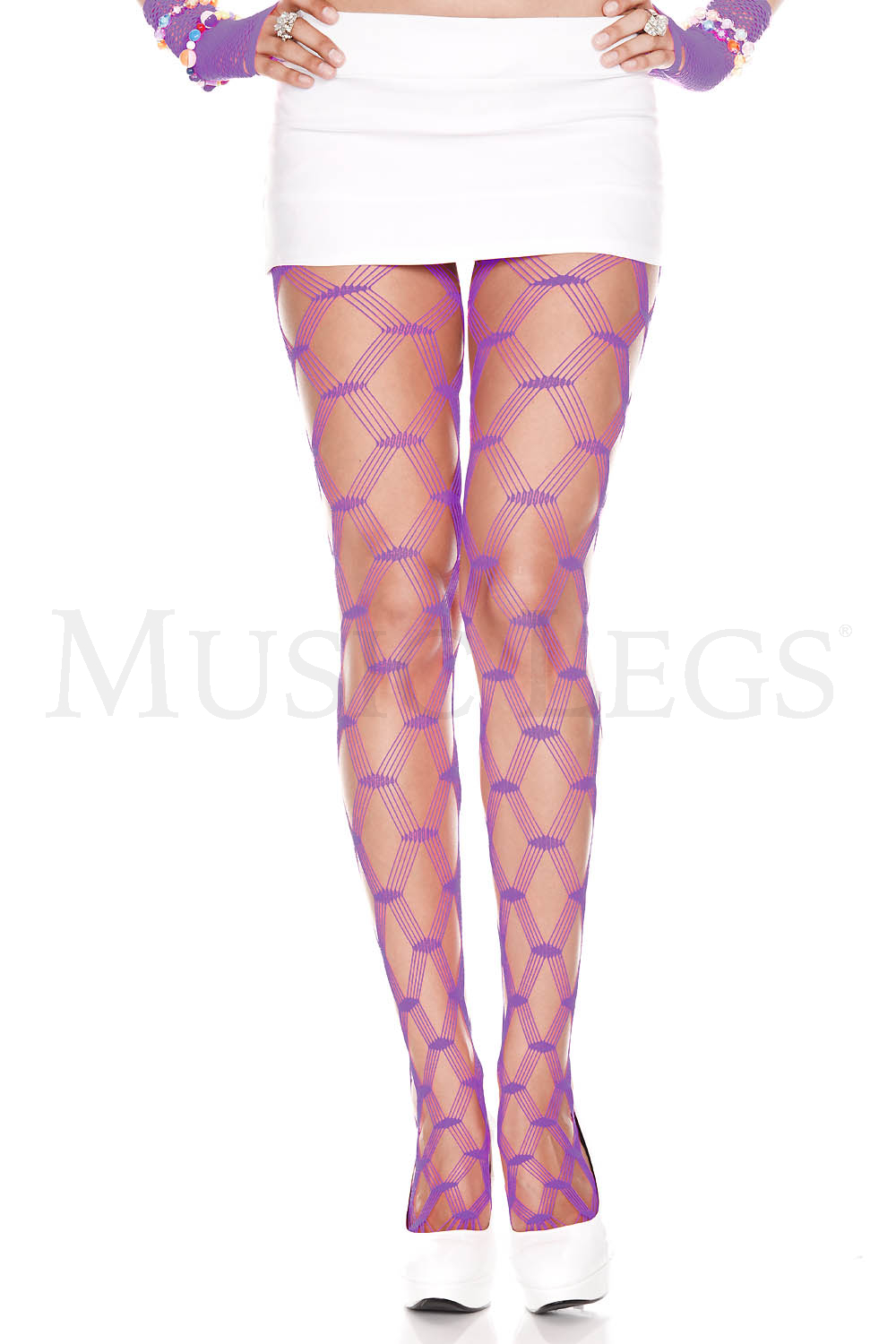 5042-PURPLE