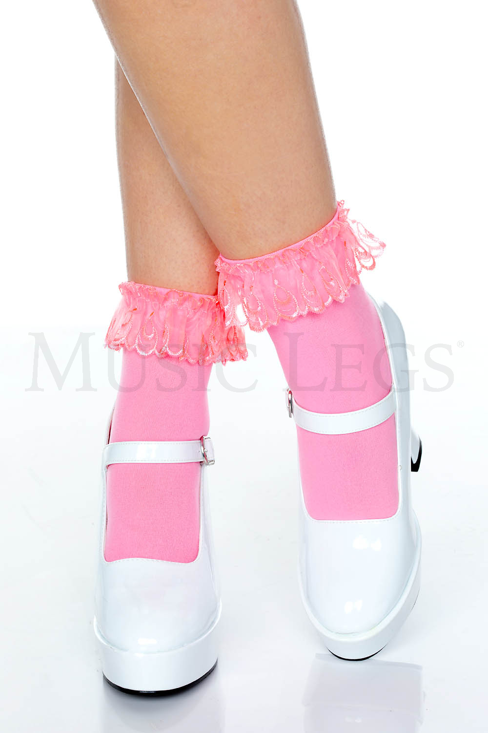 527-DOLL PINK