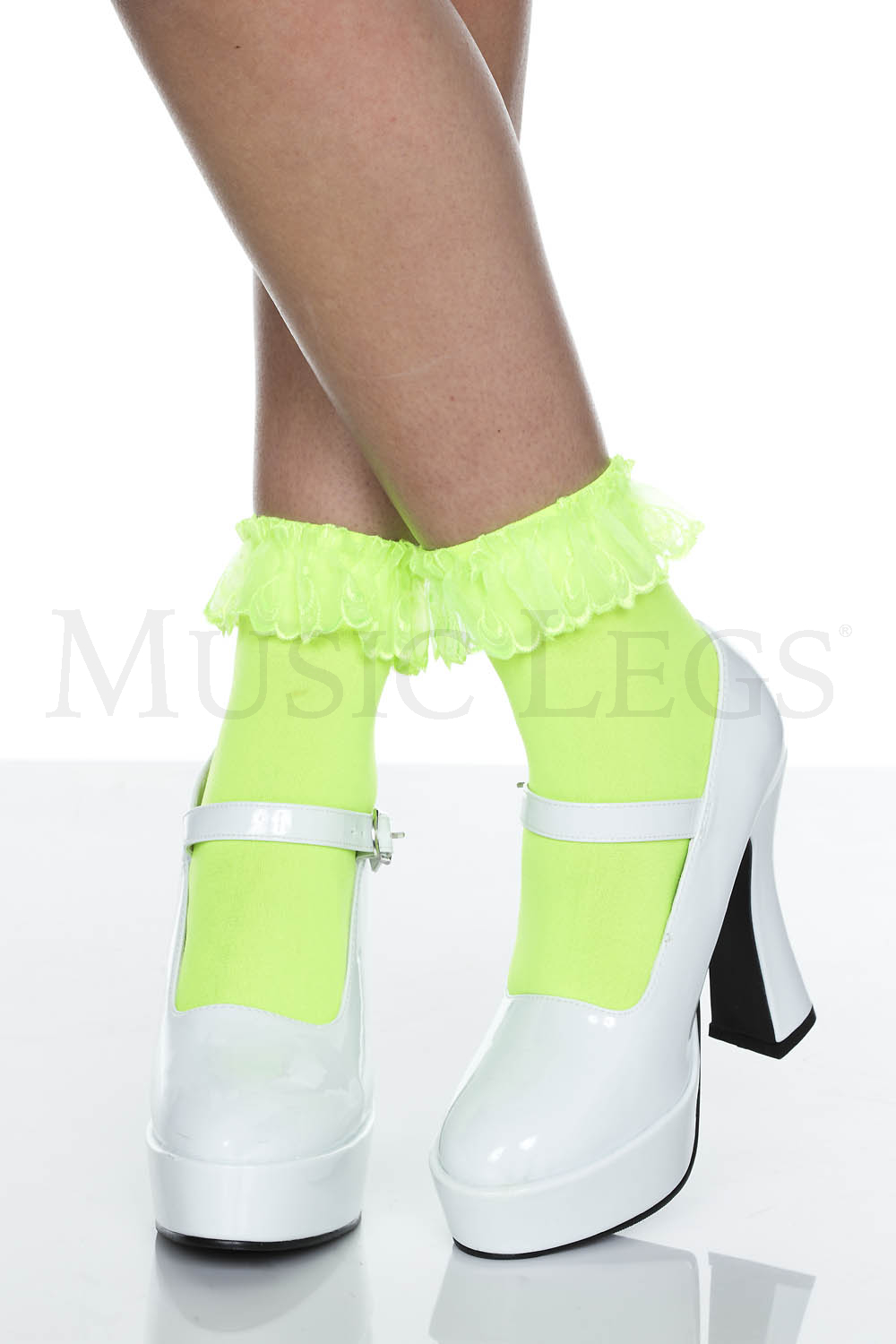 527-NEON GREEN
