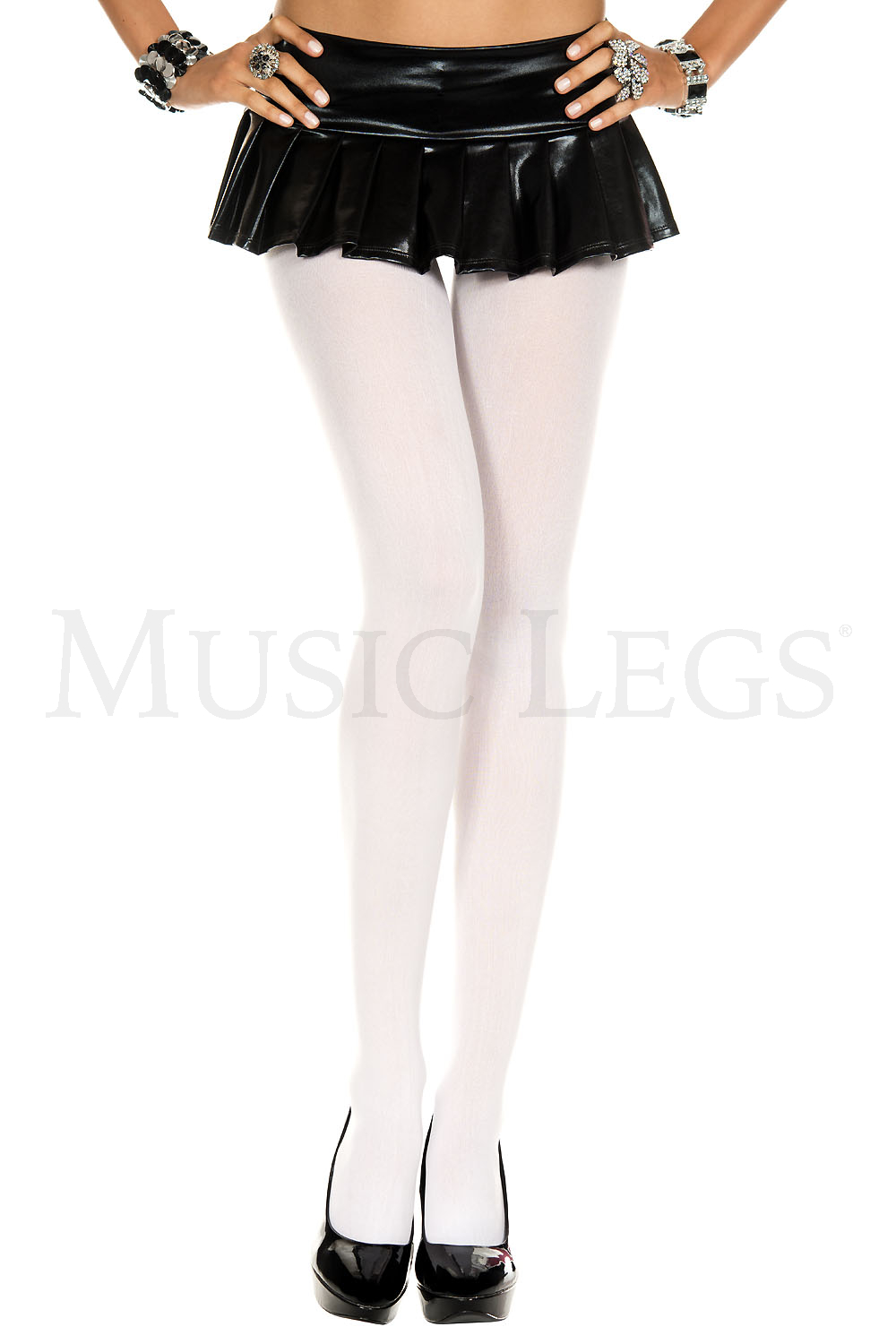 747-WHITE
