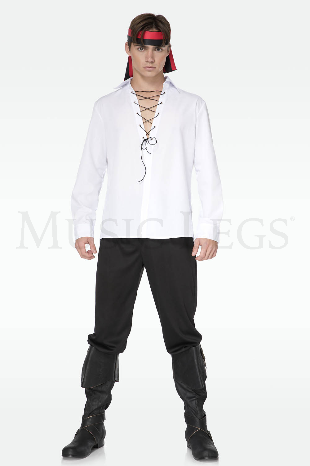 76611-WHITE-XL