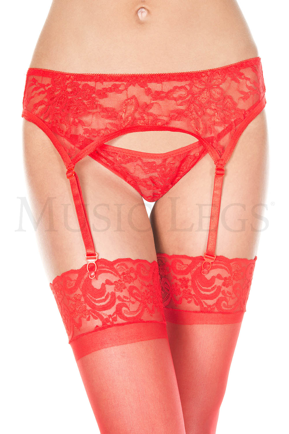 7707-Red