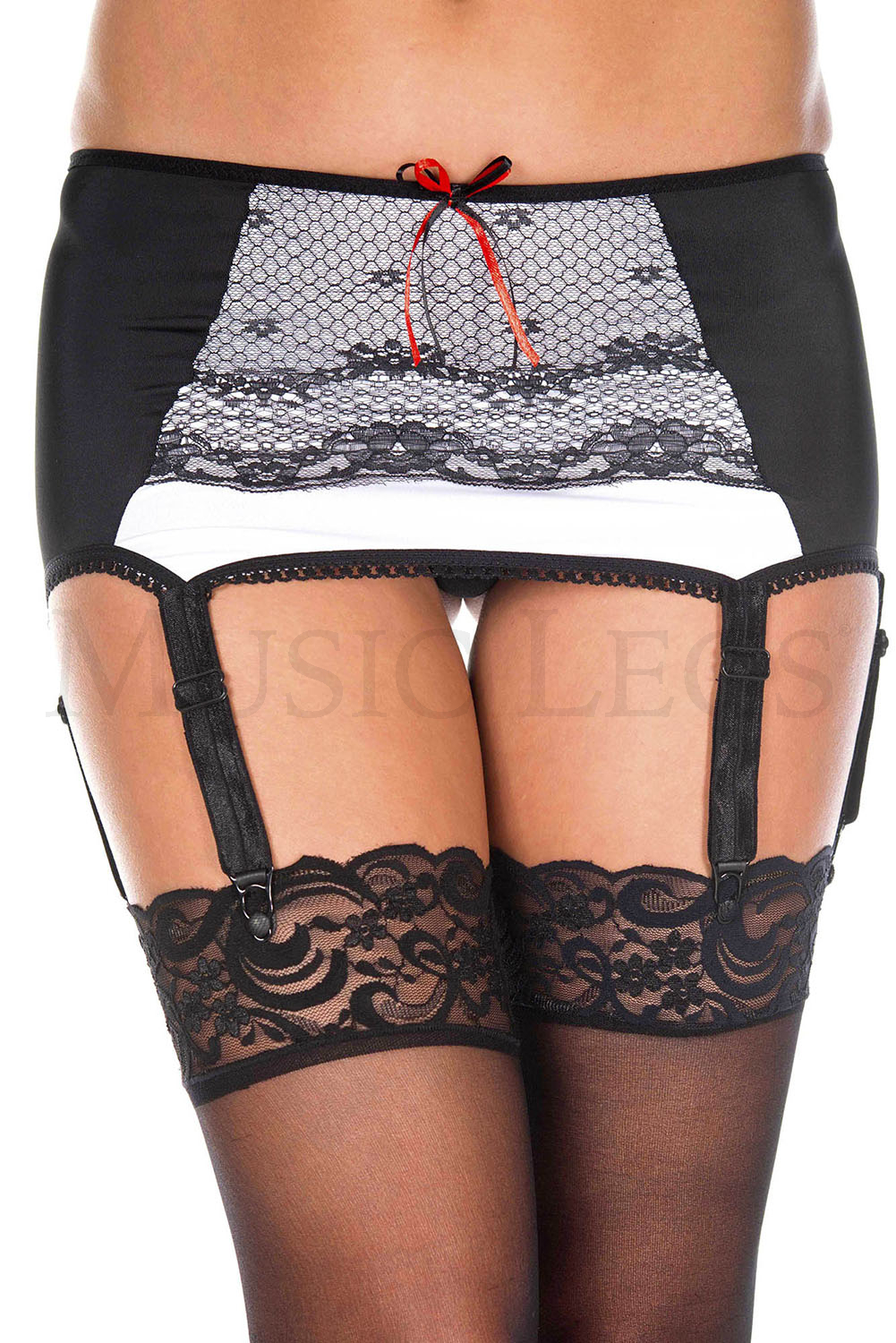 7730-BLACK/WHITE