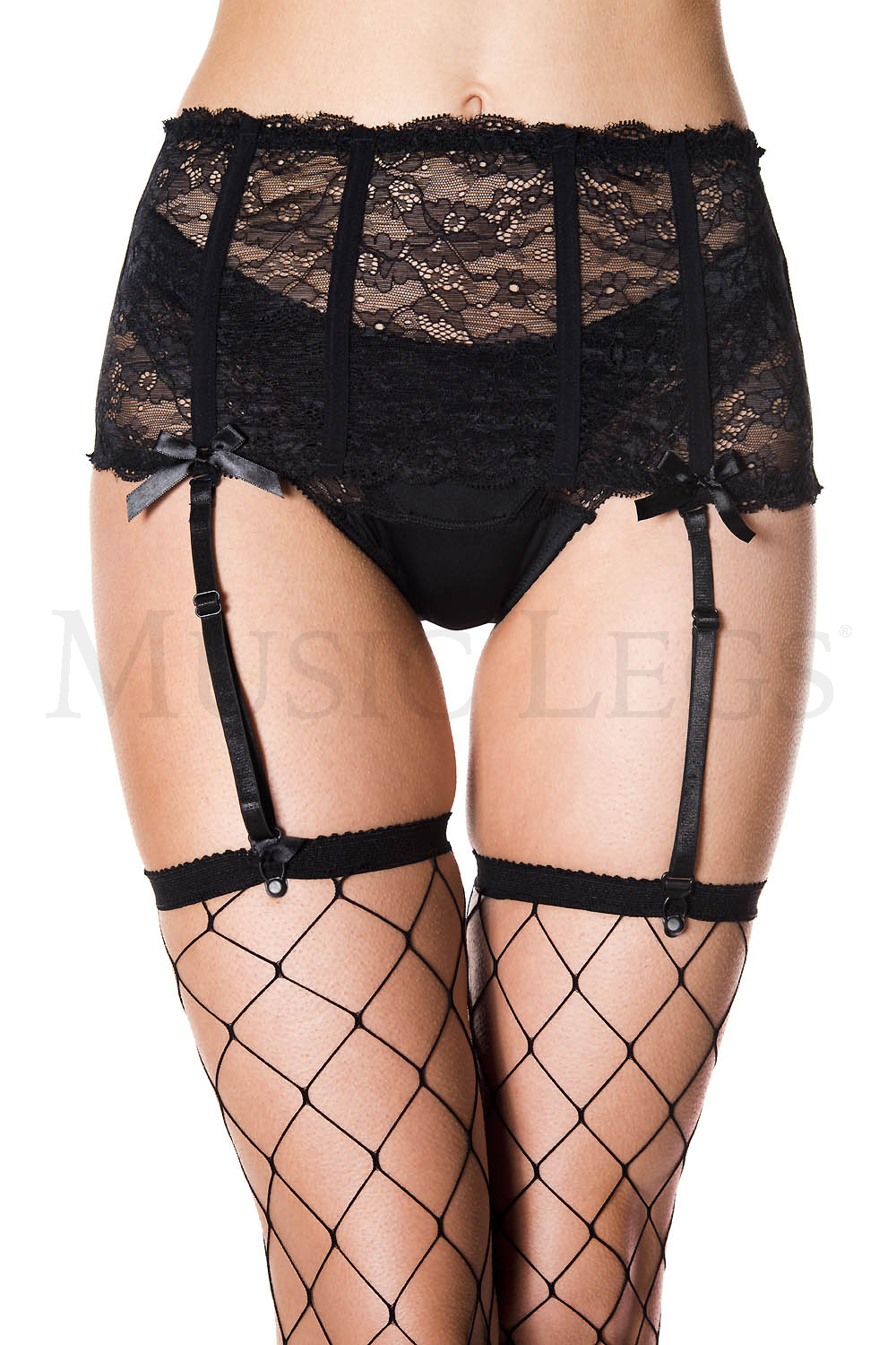 7743-BLACK