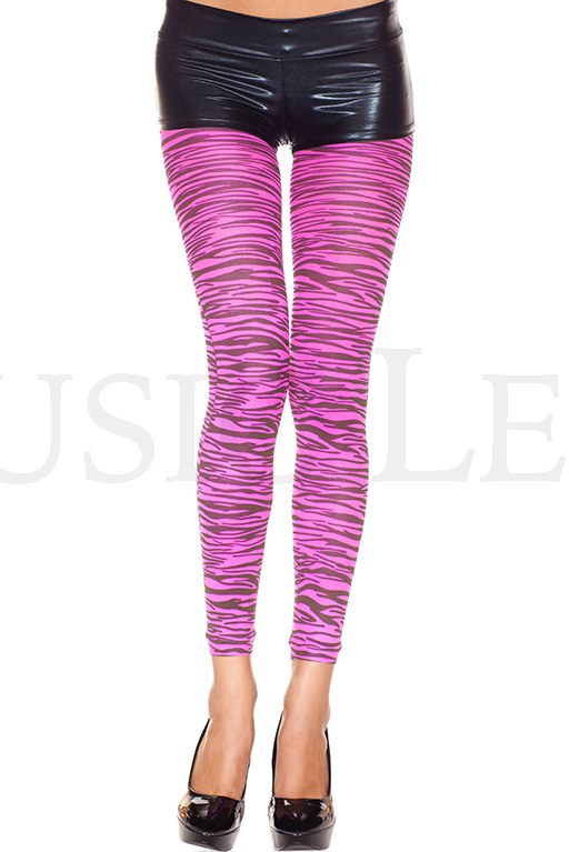 35811-HOTPINK/BLACK