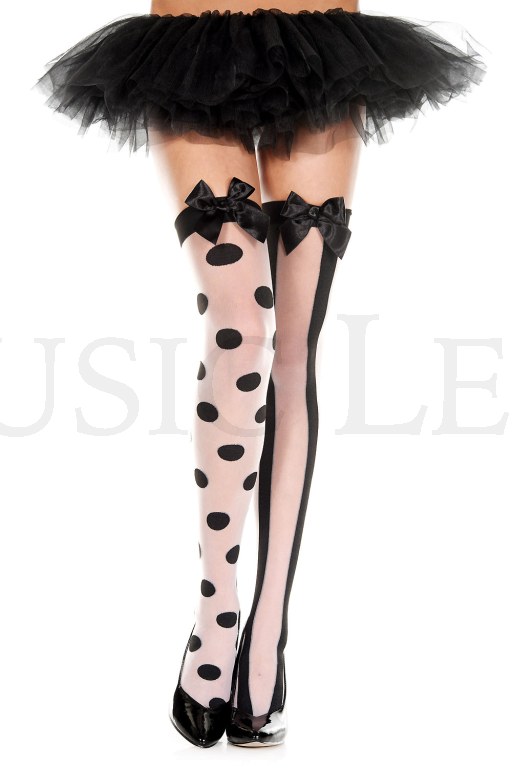 4130-BLACK/WHITE