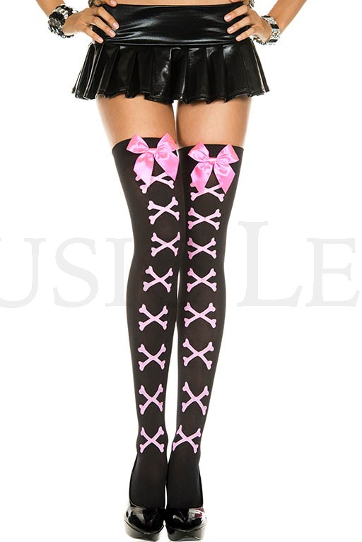 4550-BLACK/PINK