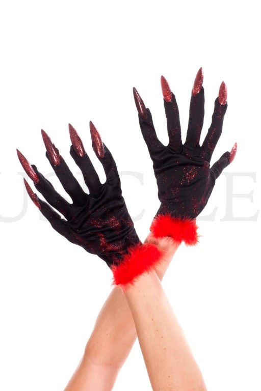 455-black/red