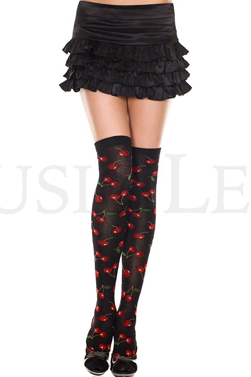 4607-BLACK/RED