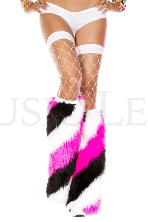 5540-BLK/WHT/NPINK