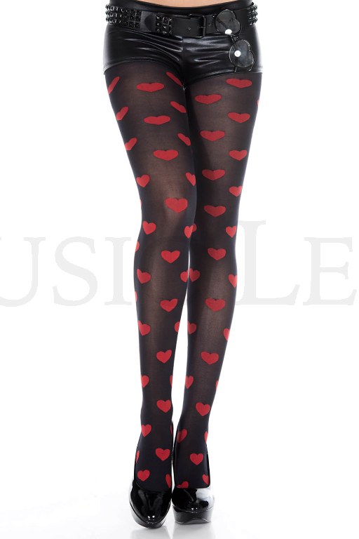 677-BLACK/RED