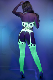 1687-NEON GREEN