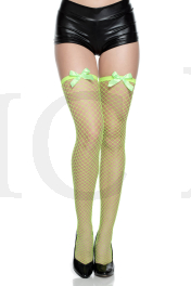 4636-NEON GREEN