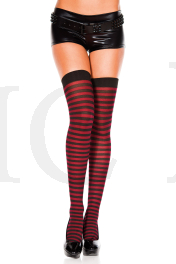 4741-Black / Burgundy