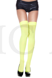 4745-Neon Yellow