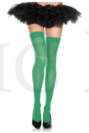 4745-Kelly Green