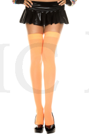 4745-Neon Orange