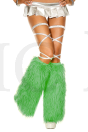5535-Kelly Green