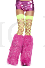 5536-Neon Pink