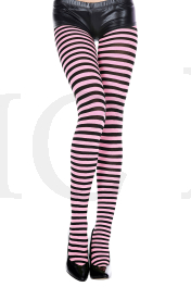 7471-Black /Doll Pink