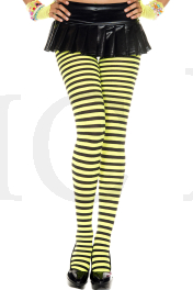 7471-Black / Neon Yellow