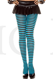 7471-Black / Turqouise