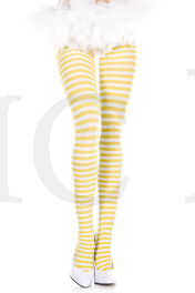 7471-Yellow / White